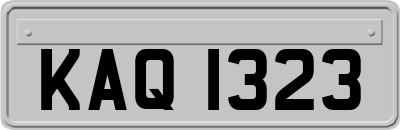 KAQ1323