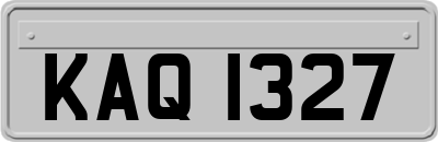 KAQ1327