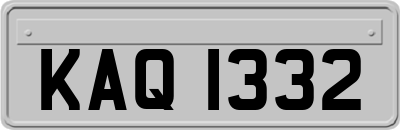 KAQ1332