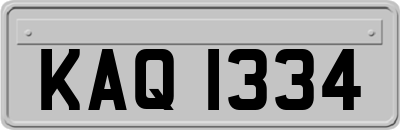 KAQ1334