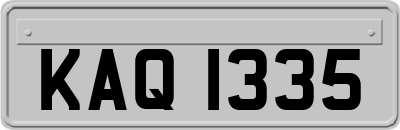 KAQ1335