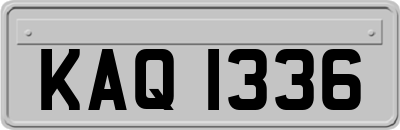 KAQ1336