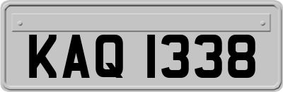 KAQ1338