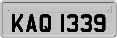 KAQ1339