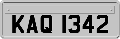 KAQ1342