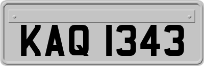 KAQ1343