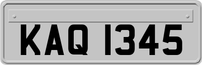 KAQ1345