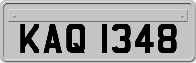 KAQ1348