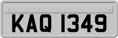 KAQ1349