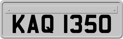 KAQ1350