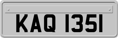 KAQ1351