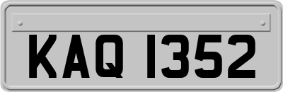 KAQ1352