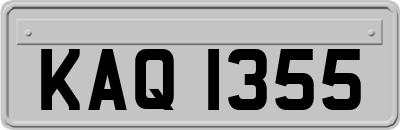 KAQ1355