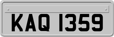 KAQ1359