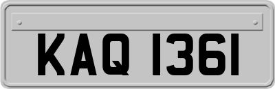 KAQ1361