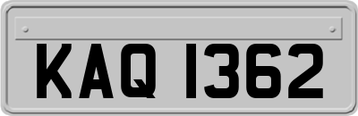 KAQ1362
