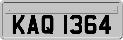 KAQ1364