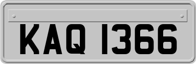KAQ1366