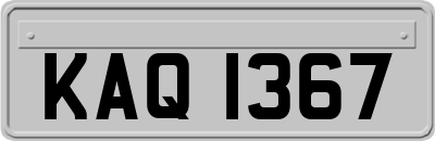 KAQ1367