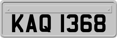 KAQ1368