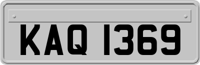 KAQ1369