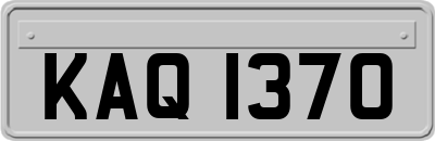 KAQ1370