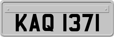 KAQ1371