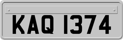 KAQ1374