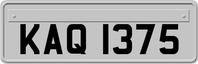 KAQ1375