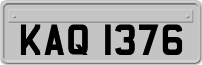 KAQ1376