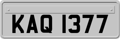 KAQ1377