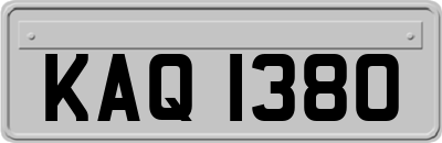 KAQ1380