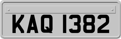 KAQ1382