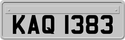 KAQ1383