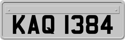 KAQ1384