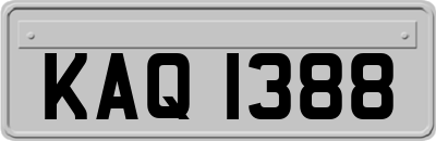 KAQ1388