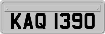 KAQ1390