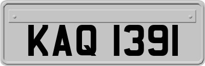KAQ1391