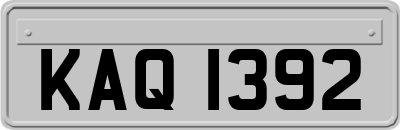 KAQ1392