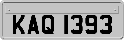 KAQ1393