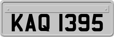 KAQ1395