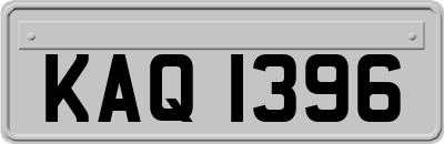 KAQ1396