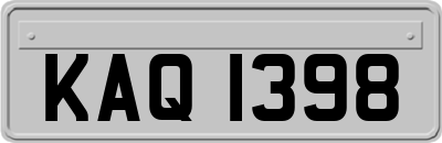 KAQ1398