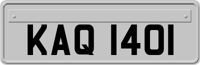 KAQ1401