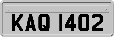 KAQ1402