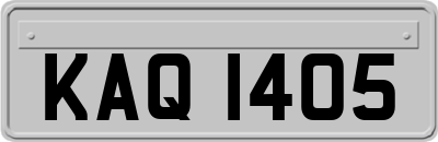 KAQ1405