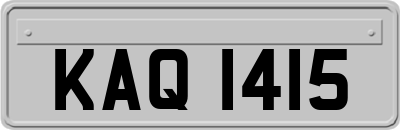 KAQ1415