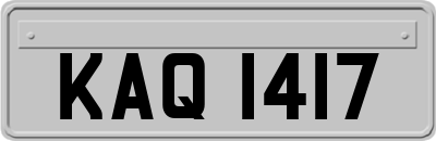 KAQ1417