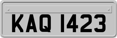 KAQ1423