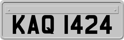 KAQ1424